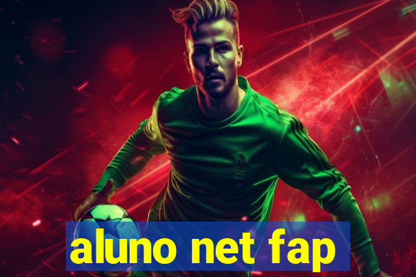 aluno net fap